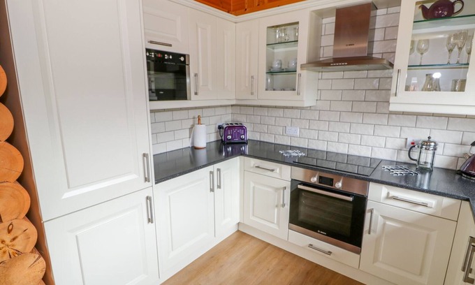 Greetham Cottage | Willow Lodge