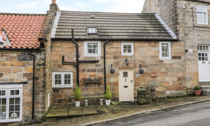 Glaisdale House | Willow Nook