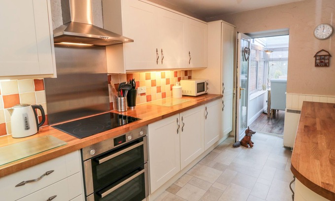 Glaisdale Cottage | Willow Nook