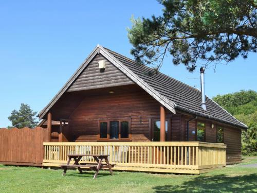 Fitling House | Willow Plus 5 Hot Tub