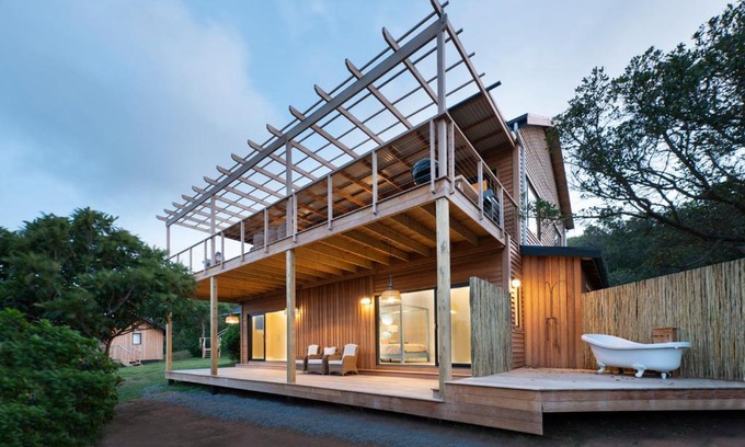 Sedgefield House | Willow Point, Sedgefield