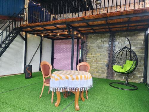 Ukuwela House | Willow Rest