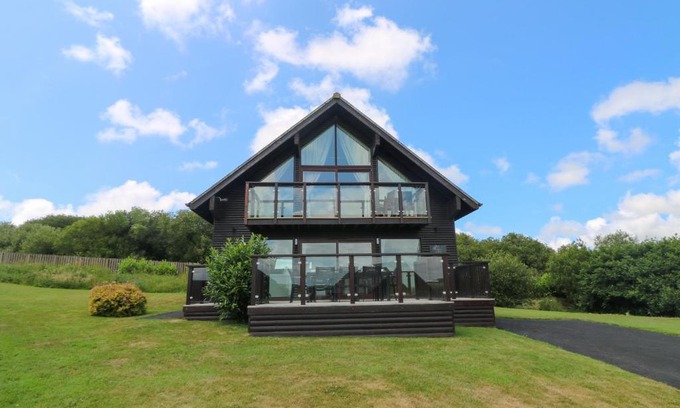 Winnard's Perch House | Willow, Retallack