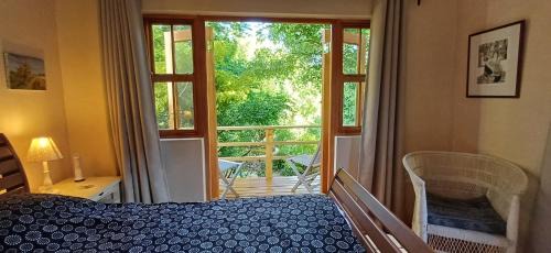 Barrydale Apartment | Willow's Rest