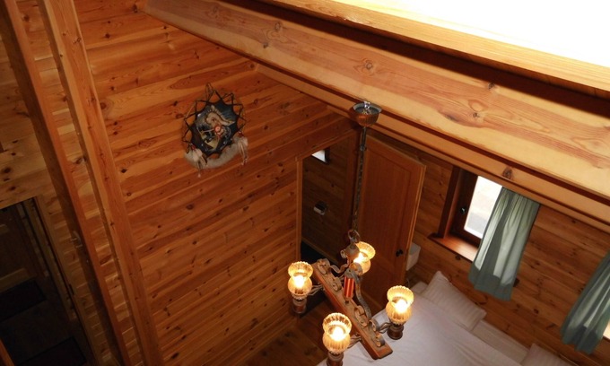 Cherain Hotel | Willow Spring Way Station Bed & Breakfast