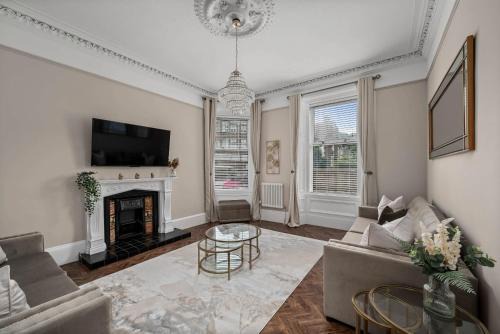 Broughty Ferry Apartment | Willowbank