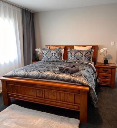 Kaikoura Hotel | Willowbank Motel
