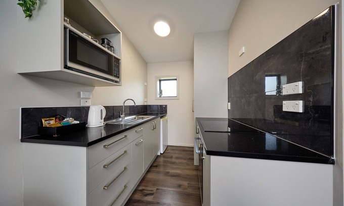 Kaikoura Hotel | Willowbank Motel