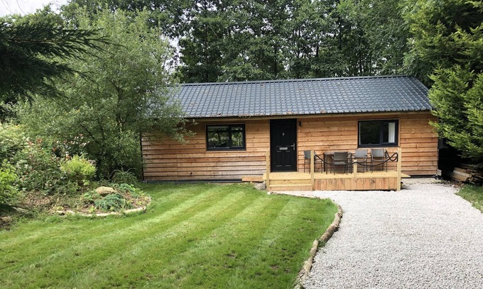 Wigglesworth House | Willowbeck Lodge Wigglesworth