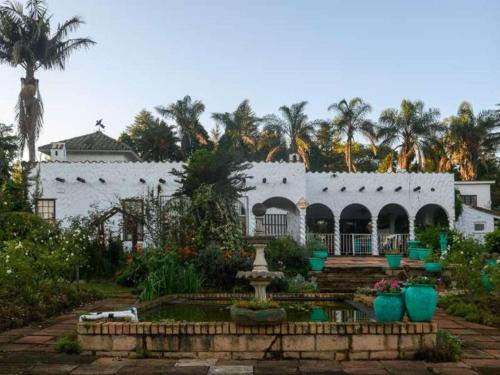 UMuziwabantu Bed & Breakfast | Willowdene Bed and Breakfast