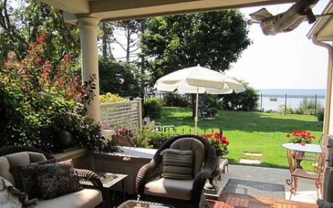 Cobourg House | Willowmere