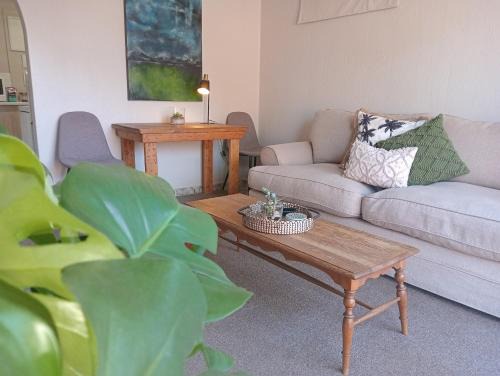 Die Wilgers Apartment | Willows Garden Cottage