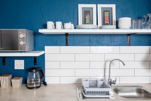 Die Wilgers Apartment | Willows Garden Studio