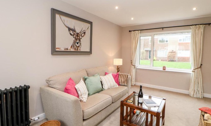Corbridge House | Willows