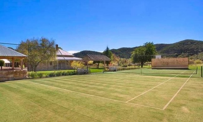 Wallerawang Other | Willowvale Estate : 5 Star Farmstay - Pet Friendly!