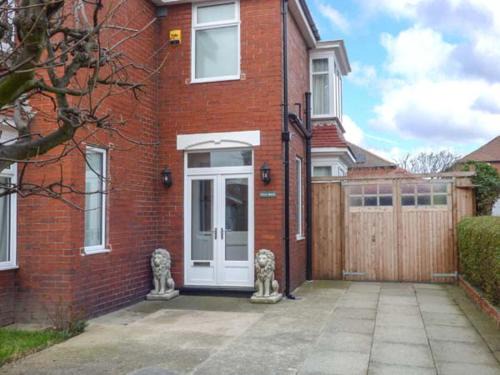 Redcar House | Wills House