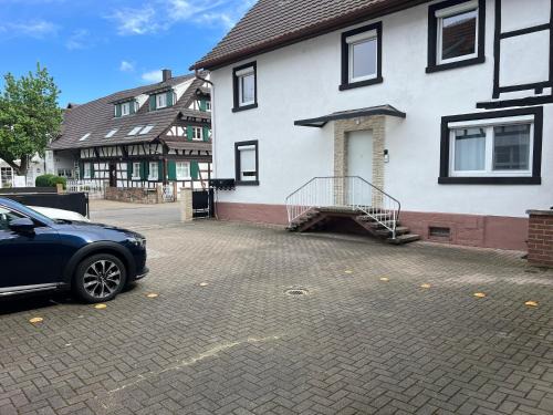 Legelshurst Apartment | Willstätt Apartment 85m2