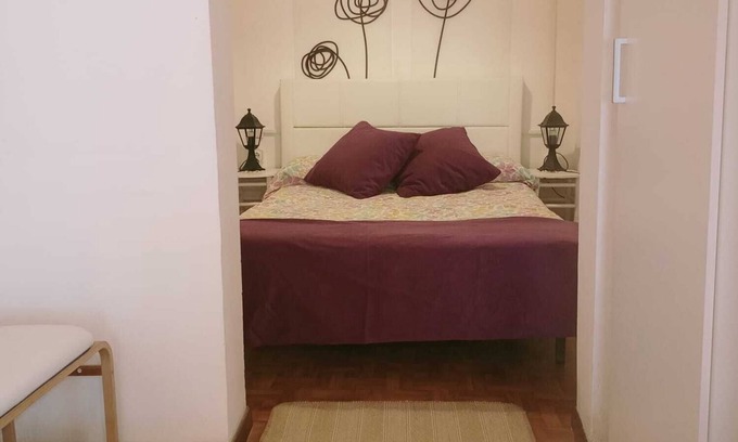 Pedrosa del Rey Cottage | Willy Fogg
