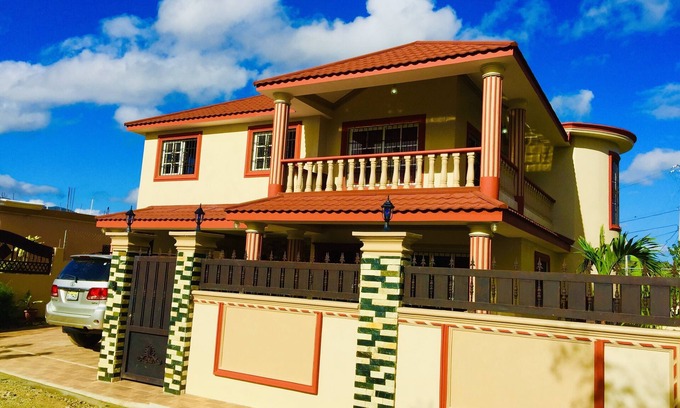 Jarabacoa House | Willy 's House