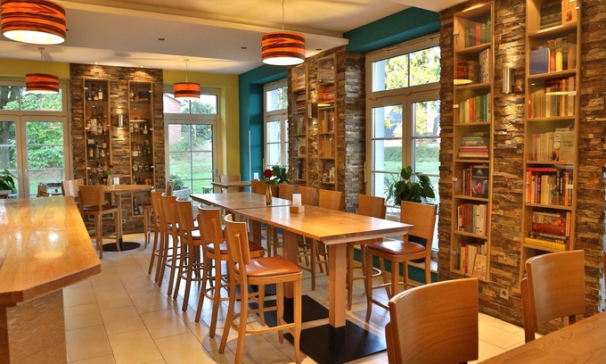 Neuenkirchen Hotel | Wilminks Parkhotel