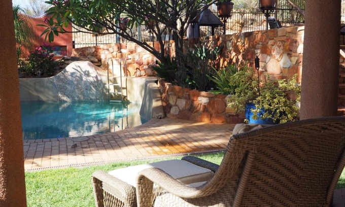 Braitling Bed & Breakfast | Wilmots on Dixon
