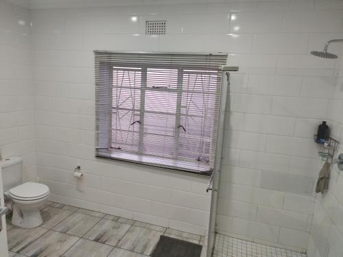 Bloemfontein House | Wilms Rest