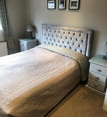 Wilmslow House | Wilmslow Airbnb