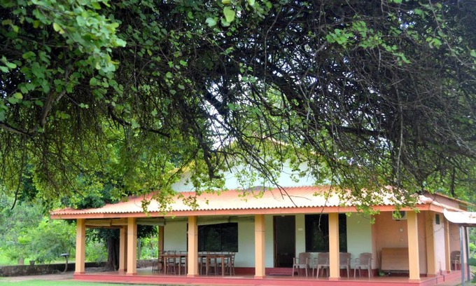 Pahala Maragahawewa House | Wilpattu Dilsara Holiday Resort