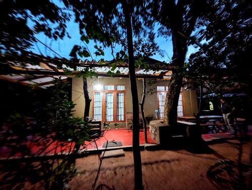 Nochchiyagama House | Wilpattu Mookalan Resort
