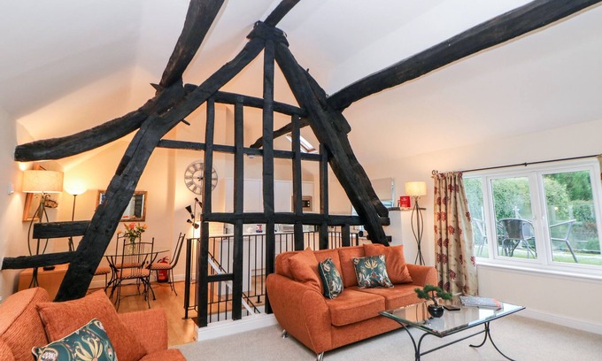 Castleton Cottage | Wilson Eyre Cottage