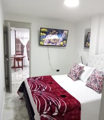 Dosquebradas Apartment | Wilson hospedaje