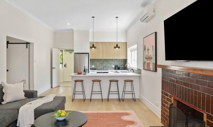 Mount Gambier House | Wilson House - Central Home