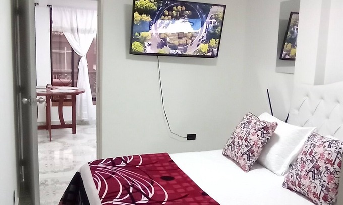 Dosquebradas House | wilson lodging