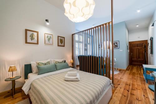 Grunwald Apartment | Wilson Park Cozy Retreat Studio