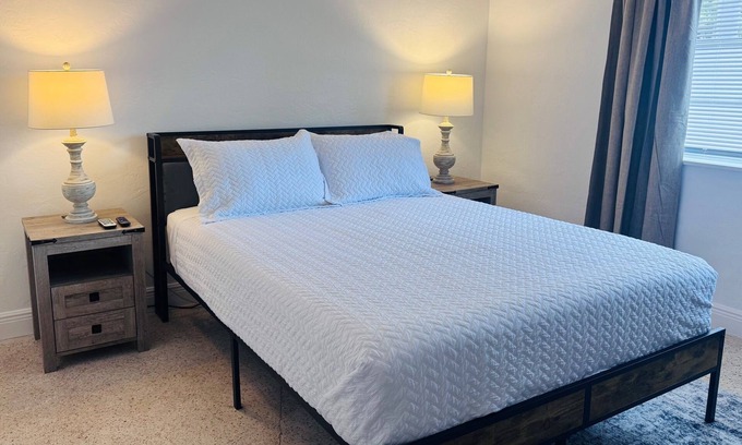 Wilton Manors House | Wilton Manors Guesthouse #4