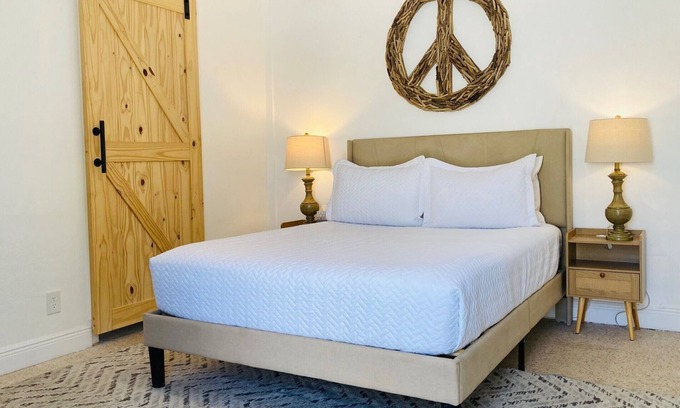 Wilton Manors House | Wilton Manors Guesthouse #3