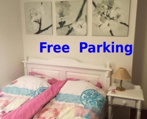 Hoofddorp Bed & Breakfast | Wim's Place Schiphol Amsterdam Airport