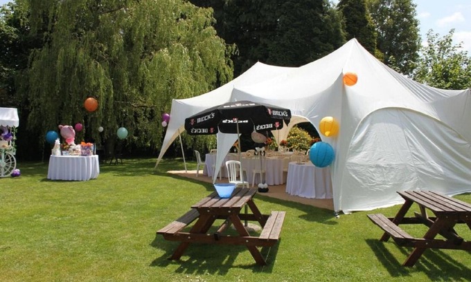 Horsham Hotel | Wimblehurst Hotel