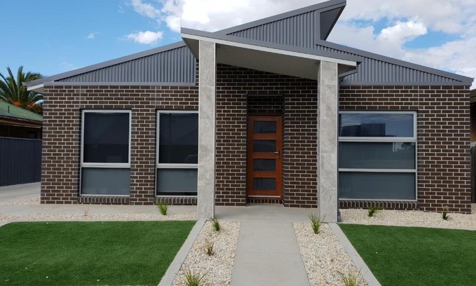 Horsham House | Wimmera Plains