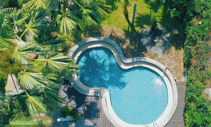 Dongshan Bed & Breakfast | Win-win Villa