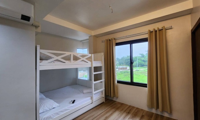 Pili Apartment | Winch Unit 3 ~ CWC Cable Park & Golf Course