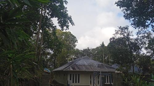 Pallivasal House | Winchester House