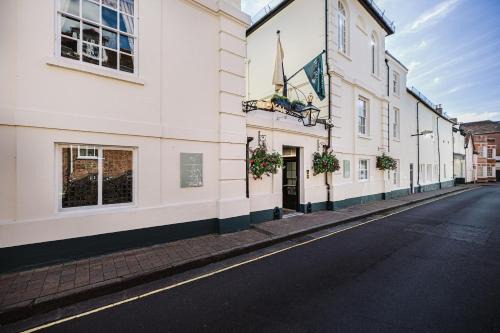Winchester Hotel | Winchester Royal Hotel