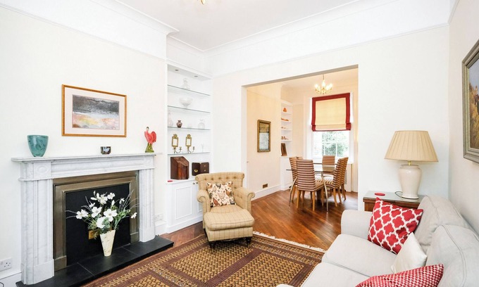 Warwick House | Winchester Street | Pro-Managed