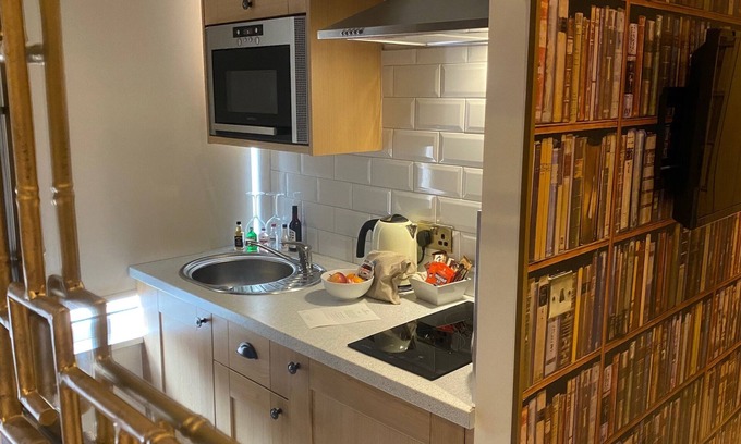 Preston Hotel | Winckley Stays