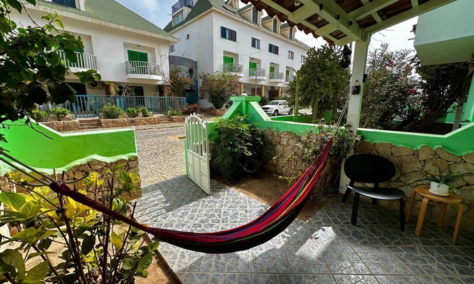 Santa Maria Apartment | Wind - Close to the beach one bedroom apartment