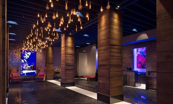 Gunter Afs Hotel | Wind Creek Casino & Hotel Montgomery