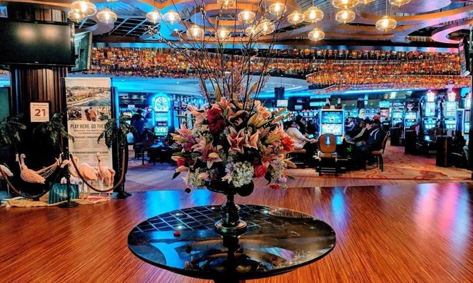 Atmore Hotel | Wind Creek Casino & Hotel Atmore