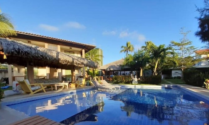 Cumbuco House | WIND DAYS Cumbuco - 4 luxury suites for rent