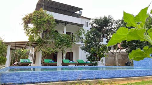 Yodakandiya Villa | Wind Haven Yala
